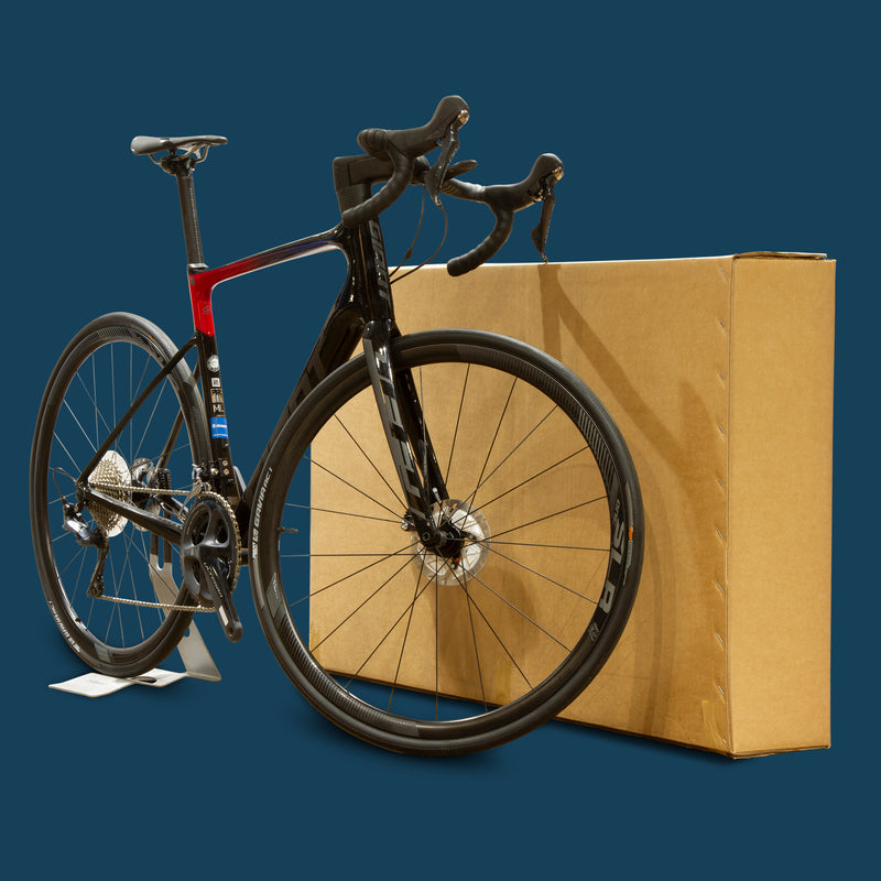 Bicycle Box - Standard